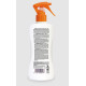 BABARIA SPRAY PROTECTOR SOLAR INFANTIL SPF 50+ 200 ML