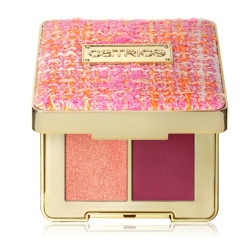CATRICE SPRING AND THE CITY ILUMINADOR Y COLORETE 02 CHERRY GLOW & SKYLINE VIEWA 6,4 G
