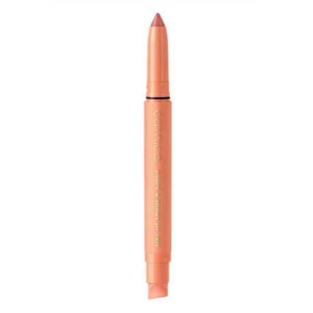 CATRICE SPRING AND THE CITY PERFILADOR DE LABIOS 01 LIP LOFT 0,9 G