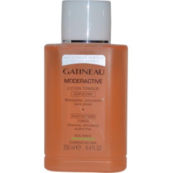 GATINEAU MODERACTIVE LOTION TONIQUE CAPUCINE 250 ML P. MIXTAS
