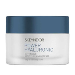 SKEYNDOR POWER HYALURONIC CREMA HIDRATANTE INTENSIVA P/SECAS- MUY SECAS 15 ML