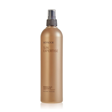 SKEYNDOR SUN EXPERTISE BRONZE PLUS HYDRATANT CARA & CUERPO 400 ML