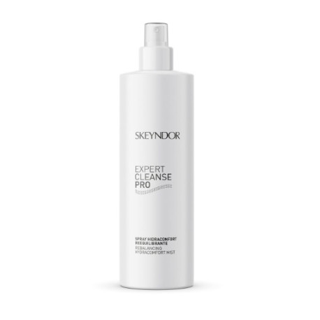 SKEYNDOR EXPERT CLEANSE PRO REBALANCING HYDRA COMFORT MIST 500 ML