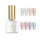 BORN PRETTY COLOR COAT ESMALTE SEMIPERMANENTE ROMANTIC MAGNETIC GEL SERIES RM01 NOCTURNE