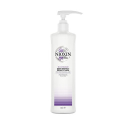 NIOXIN 3D DEEP PROTECT DENSITY MASK TRATAMIENTO INTENSIVO FORTALECEDOR 500 ML