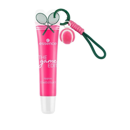 ESSENCE THE GAME EDIT BRILLO DE LABIOS 01 YOU'RE MY MATCH MAKER