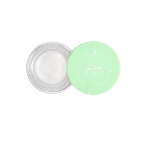 ESSENCE THE GAME EDIT GEL FIJADOR DE CEJAS 01 ALL EYES ON COURT