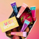 ESSENCE BRILLO DE LABIOS JUICY BOMB SET