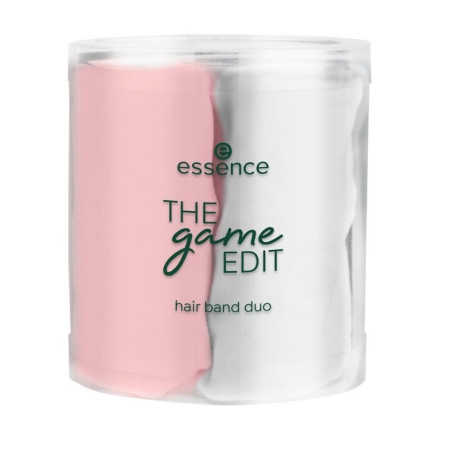 ESSENCE THE GAME EDIT DUO DE DIADEMAS