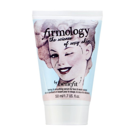 BENEFIT SERUM TONIFICANTE Y SUAVIZANTE FIRMOLOGY 50 ML