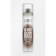 SALON FIX TEMPORY COVER UP SPRAY BROWN