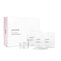 SKEYNDOR CORRECTIVE RELLENO DE ARRUGAS PROGRAMA PROFESSIONAL DE CABINA