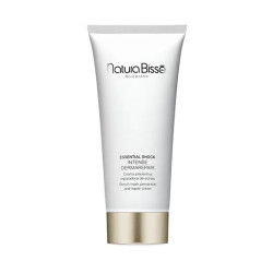 NATURA BISSE ESSENTIAL SHOCK INTENSE DERMAREPAIR CREMA REPARADORA ESTRÍAS 200 ML