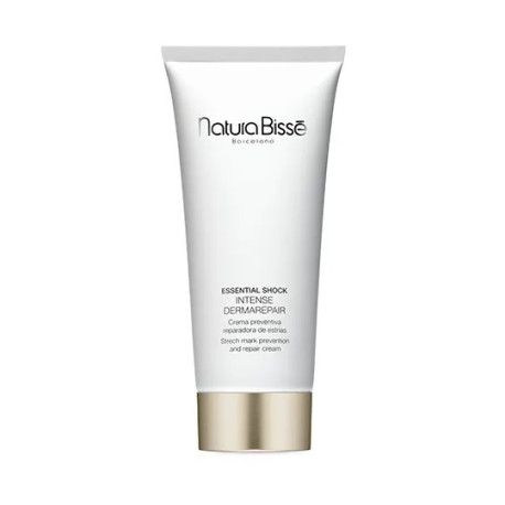 NATURA BISSE ESSENTIAL SHOCK INTENSE DERMAREPAIR CREMA REPARADORA ESTRÍAS 200 ML