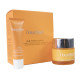 NATURA BISSE C+C VITAMIN CREAM SPF 10 75 ML + C+C OIL FREE MACROANTIOXIDANT SUN PROTECTIONS SPF 30 30 ML SET REGALO