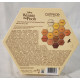CATRICE DISNEY WINNIE THE POOH PALETA DE SOMBRAS DE OJOS 010