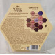 CATRICE DISNEY WINNIE THE POOH PALETA DE SOMBRAS DE OJOS 020