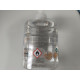 LAISEVEN GEL HIDROALCOHÓLICO SIN ACLARADO 500 ML