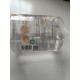LAISEVEN GEL HIDROALCOHÓLICO SIN ACLARADO 500 ML