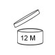 4711 EDC 150 ML