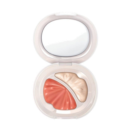 CATRICE BRIDES & BESTIES DUO COLORETE Y ILUMINADOR 01 8,5 G