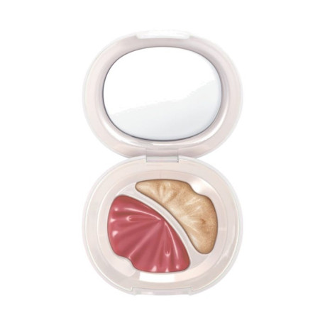 CATRICE BRIDES & BESTIES DUO COLORETE Y ILUMINADOR 02 8,5 G