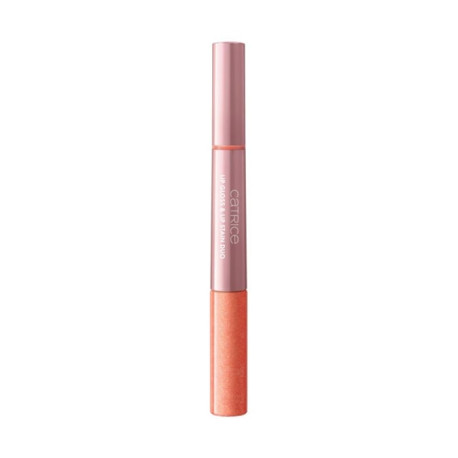 CATRICE BRIDES & BESTIES DUO BRILLO Y TINTE LABIAL 01