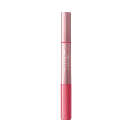 CATRICE BRIDES & BESTIES DUO BRILLO Y TINTE LABIAL 02