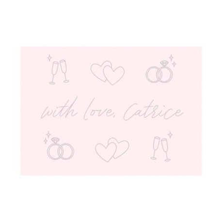 CATRICE BRIDES & BESTIES PAPEL ABSORBENTE DE CONTROL DE BRILLO