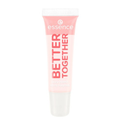 ESSENCE SAY IT JUICY BRILLO DE LABIOS JUICY BOMB 01 LOVELY LITCHI