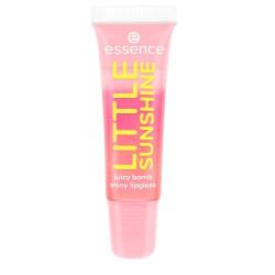ESSENCE SAY IT JUICY BRILLO DE LABIOS JUICY BOMB 05 AWESOME APPLE