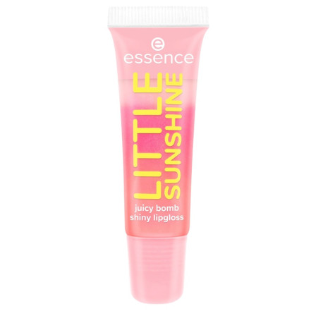 ESSENCE SAY IT JUICY BRILLO DE LABIOS JUICY BOMB 05 AWESOME APPLE