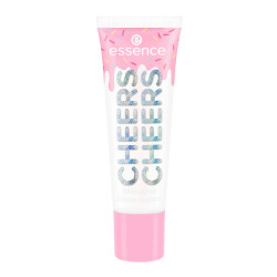 ESSENCE JUICY BOMB PARTY BRILLO DE LABIOS JUMBO 02 CAKE MY DAY!