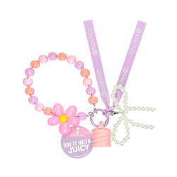 ESSENCE SAY IT JUICY ACCESORIO TAPA BRILLO DE LABIOS JUICY BOMB