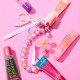 ESSENCE SAY IT JUICY ACCESORIO TAPA BRILLO DE LABIOS JUICY BOMB