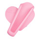 ESSENCE SAY IT JUICY SOPORTE ADHESIVO PARA BRILLO DE LABIOS JUICY BOMB