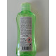 BABARIA GEL DE MANOS HIGIENIZANTE ALOE VERA 70 % ALCOHOL CALMANTE 100ml