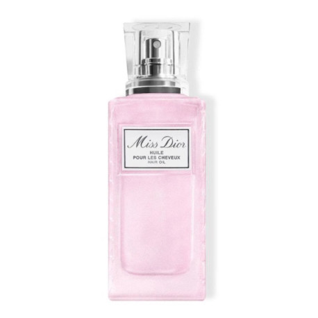 CHRISTIAN DIOR MISS DIOR ACEITE PARA EL CABELLO 30 ML