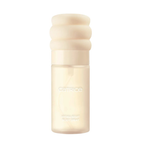 comprar perfumes online CATRICE MY CORE ESSENTIALS BRUMA CORPORAL HYDRA RESET 50 ML mujer