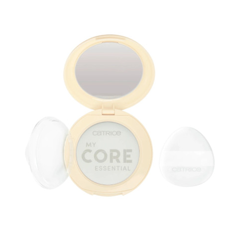 CATRICE MY CORE ESSENTIALS GEL BORRADOR DE BRILLO MAGICO 4,2 G