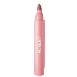CATRICE MY CORE ESSENTIALS BARRA DE LABIOS ULTRA POWER LIP SATIN 02