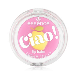 ESSENCE CIAO! BALSAMO LABIAL 6.40 GR