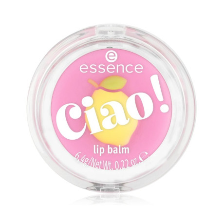 ESSENCE CIAO! BALSAMO LABIAL 6.40 GR