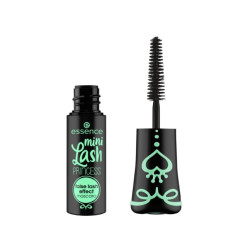 ESSENCE CIAO! MINI MASCARA DE PESTAÑAS LASH PRINCESS 5 ML