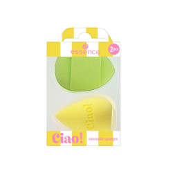 ESSENCE CIAO! DUO DE ESPONJAS DE MAQUILLAJE