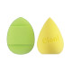 ESSENCE CIAO! DUO DE ESPONJAS DE MAQUILLAJE