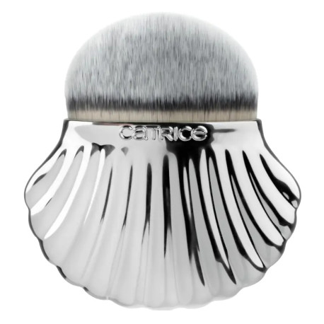 CATRICE SEASHELL STORIES BROCHA FACIAL Y CORPORAL