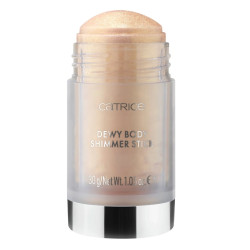 CATRICE SEASHELL STORIES GEL ILUMINADOR CORPORAL EN STICK 30 G