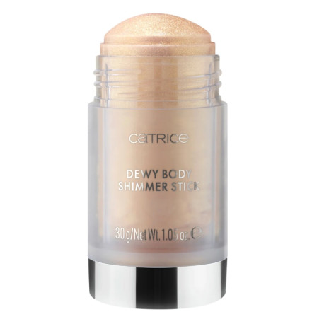 CATRICE SEASHELL STORIES GEL ILUMINADOR CORPORAL EN STICK 30 G