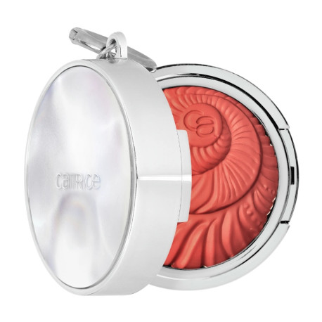 CATRICE SEASHELL STORIES COLORETE EN BALSAMO 02 PEACH PERFECT 7,8 GR